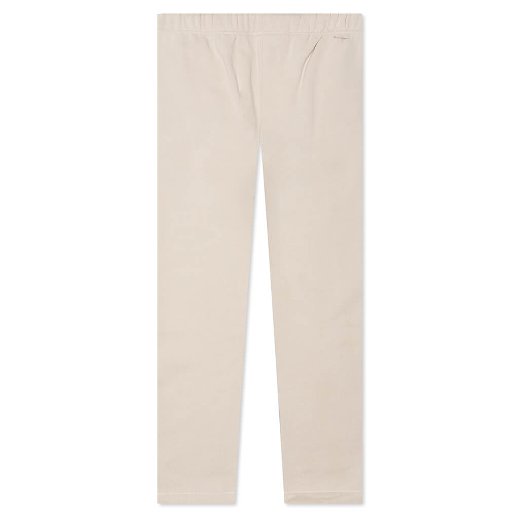 Essentials Relaxed Sweatpants - Wheat