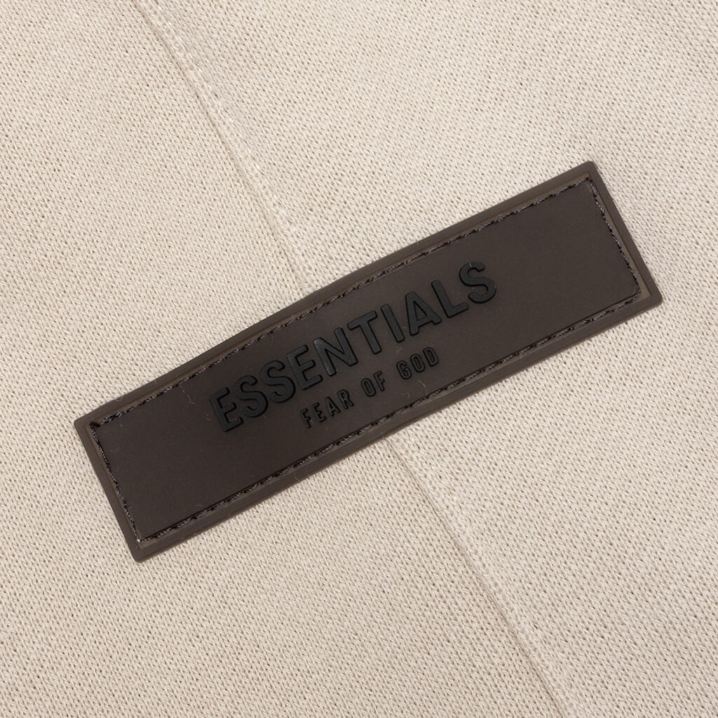Essentials Relaxed Sweatpants - Wheat