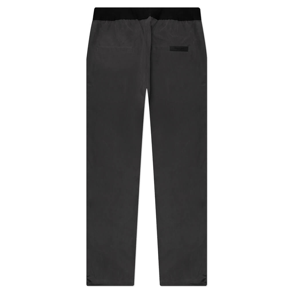 Essentials Relaxed Trouser - Iron