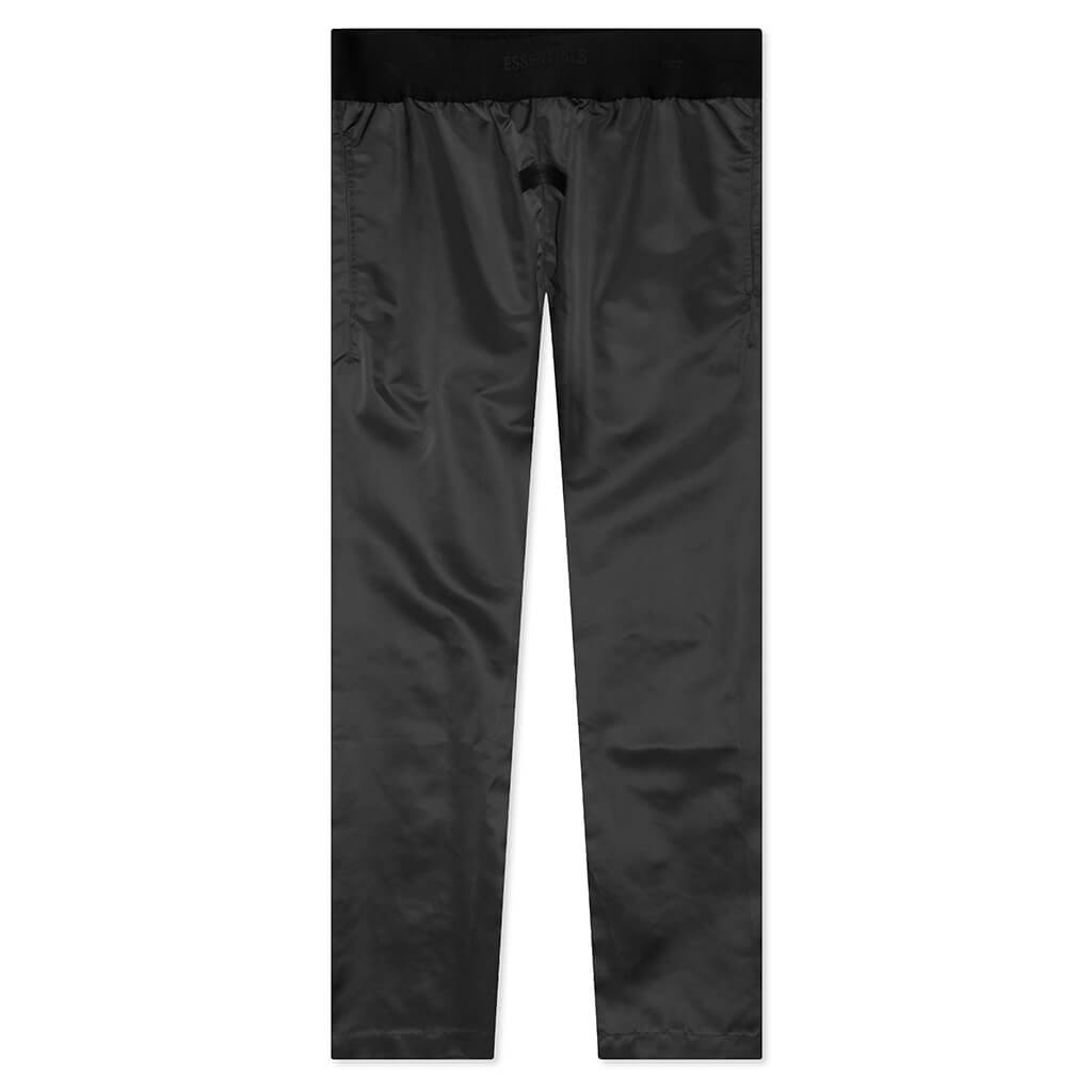 Essentials Relaxed Trouser - Iron