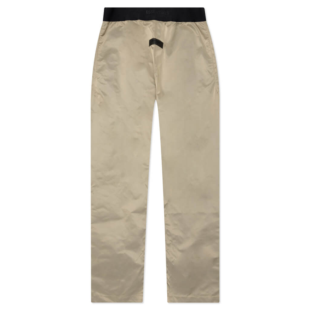 Essentials 2125F Relaxed Trouser - Oak