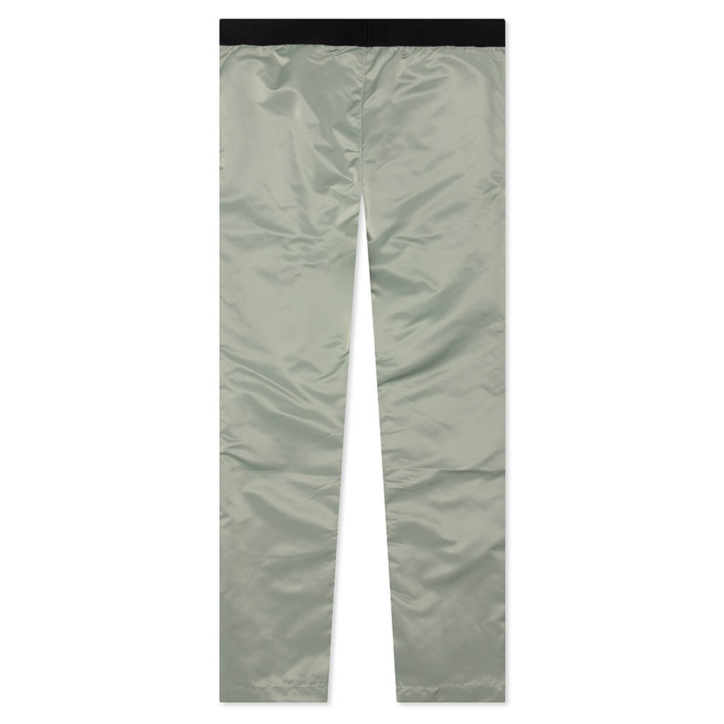 Essentials Relaxed Trouser - Seafoam