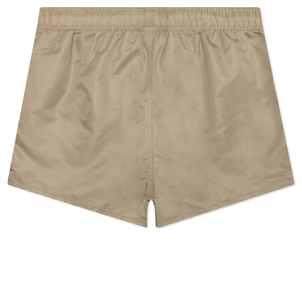 Essentials Running Short - Oak