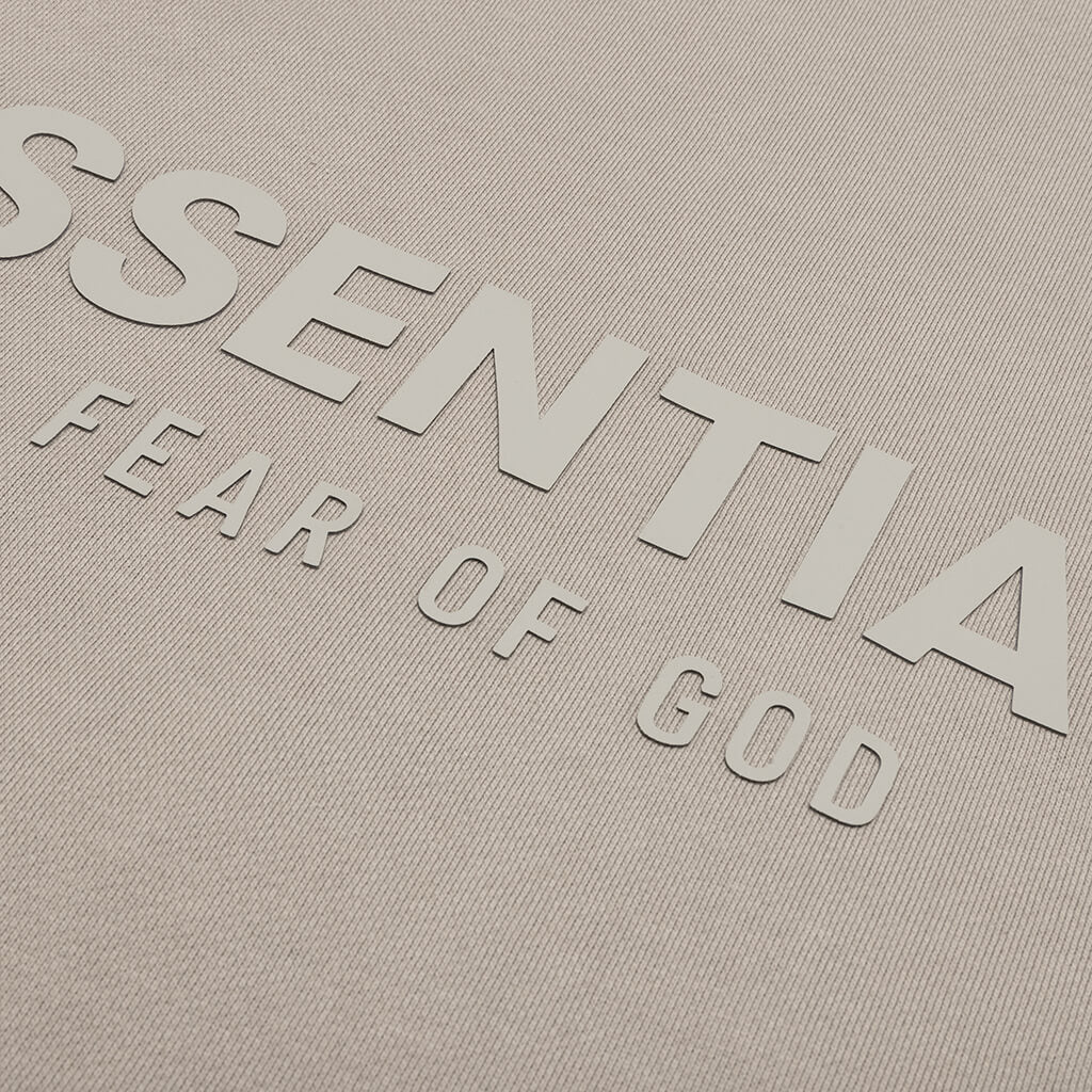 Essentials Hoodie - Moss