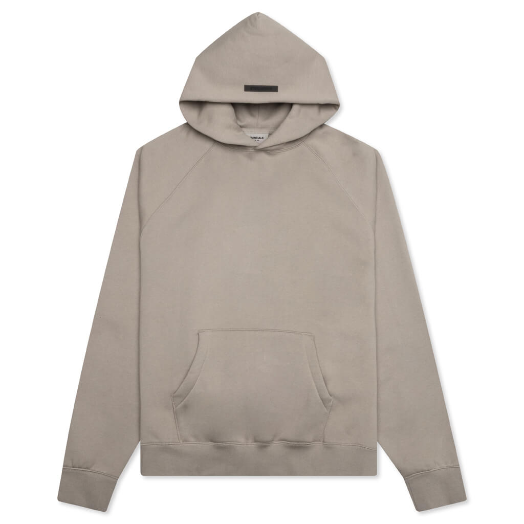 Essentials Hoodie - Moss