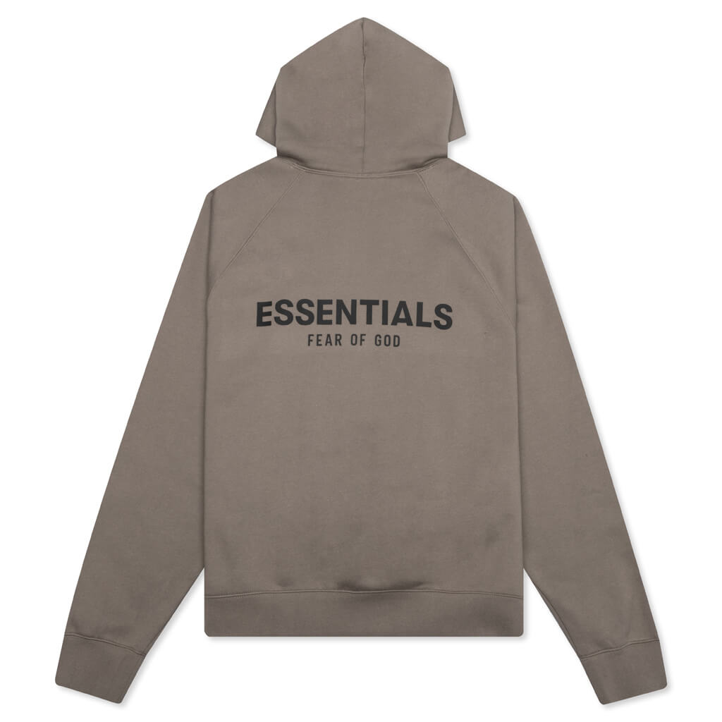 Essentials Hoodie - Taupe