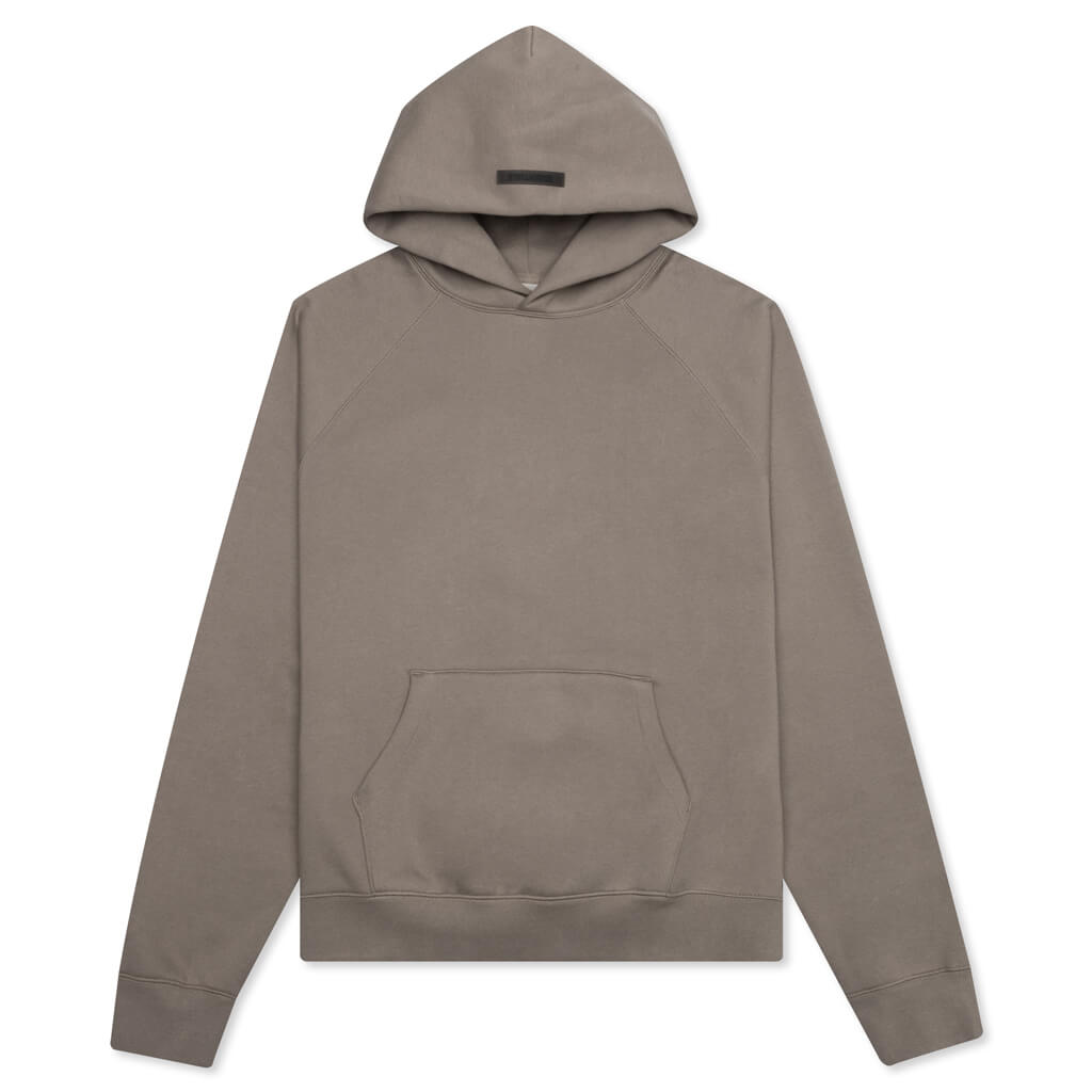 Essentials Hoodie - Taupe