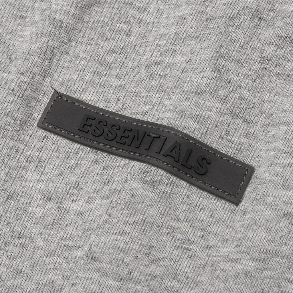 Essentials Lounge Pant - Heather Oatmeal