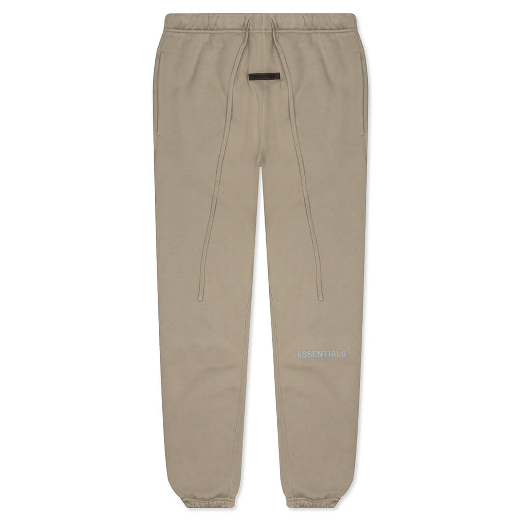 Essentials Sweatpant - Moss