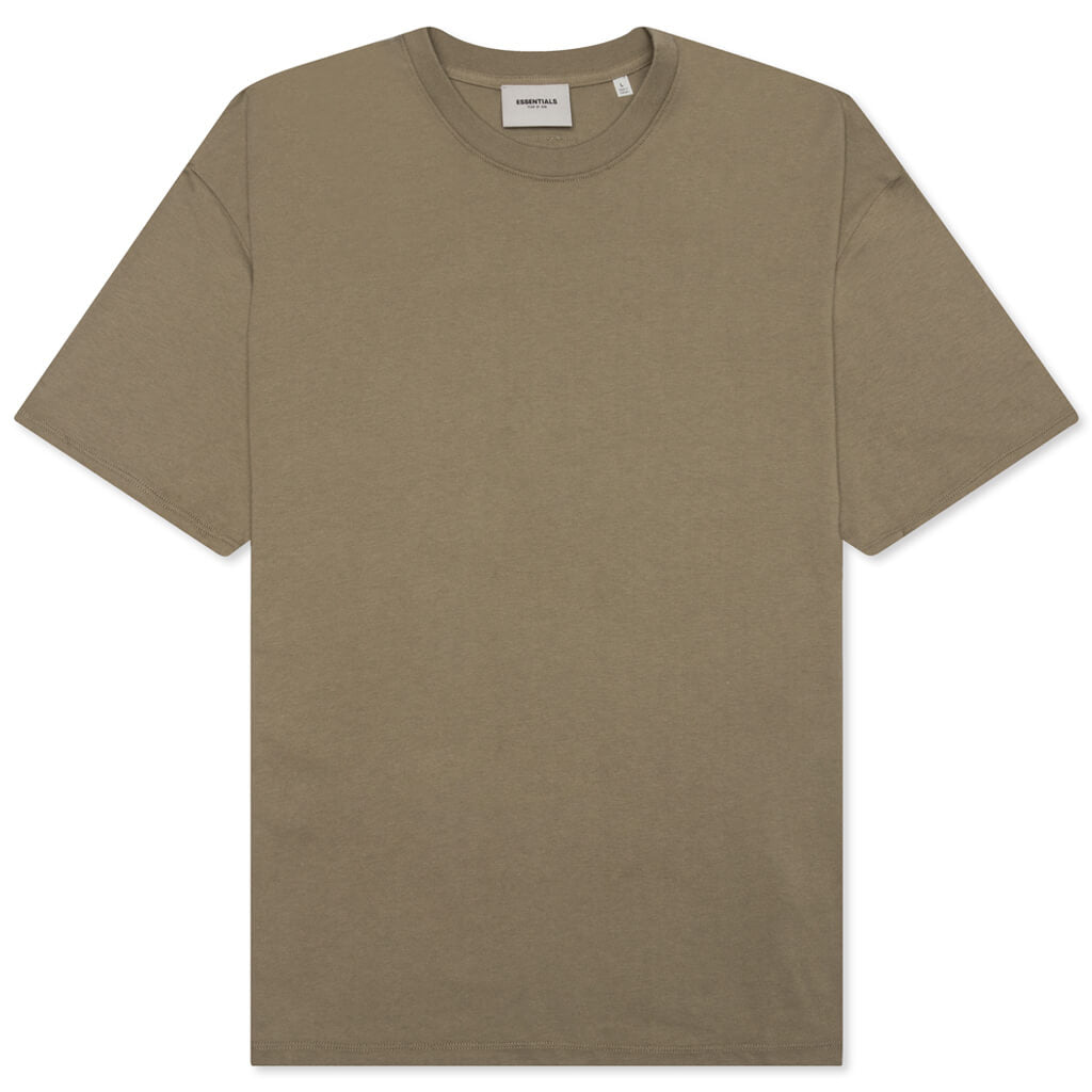 Short Sleeve Tee - Harvest