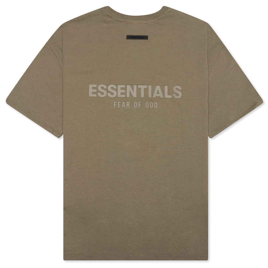 Short Sleeve Tee - Harvest