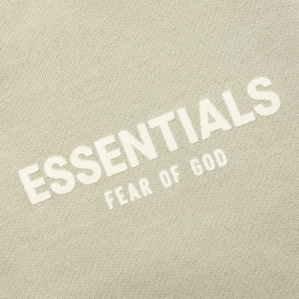 Essentials Shorts - Seafoam