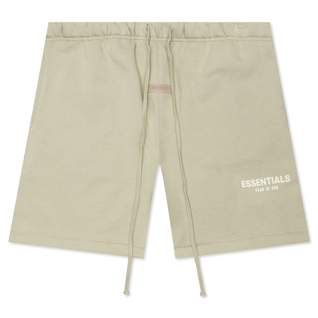 Essentials Shorts - Seafoam