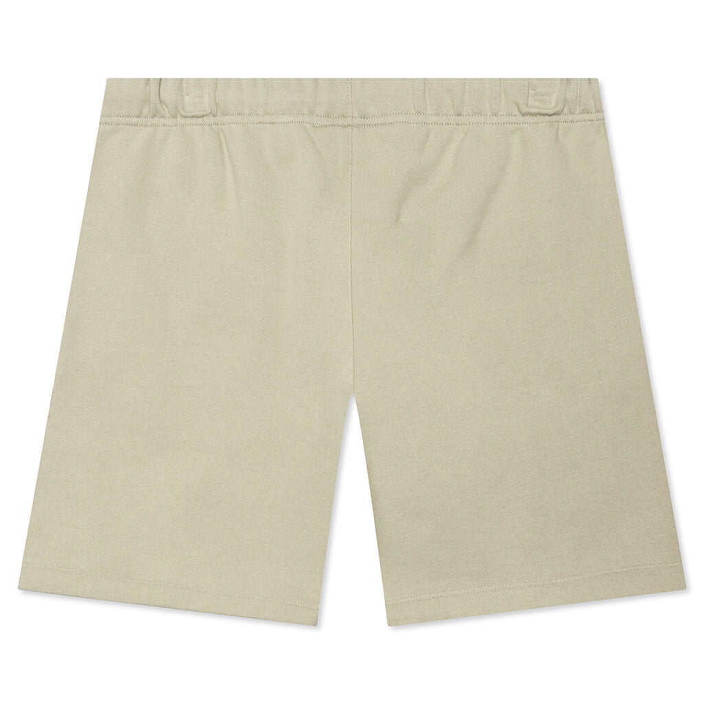 Essentials Shorts - Seafoam