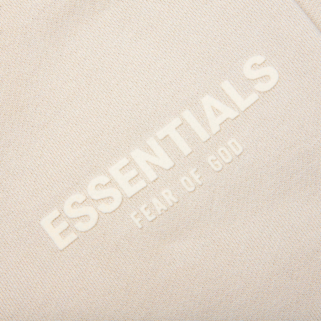 Essentials Shorts - Wheat