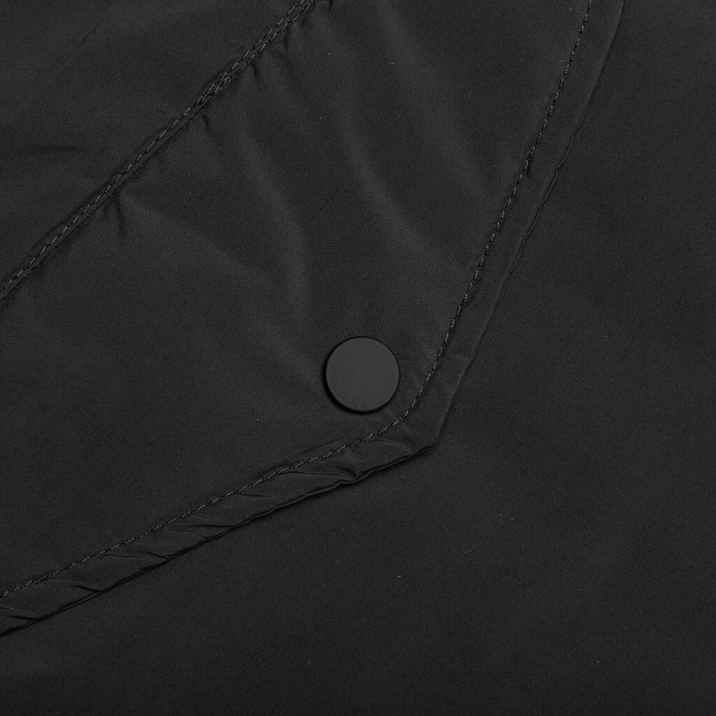 Essentials Storm Jacket - Iron