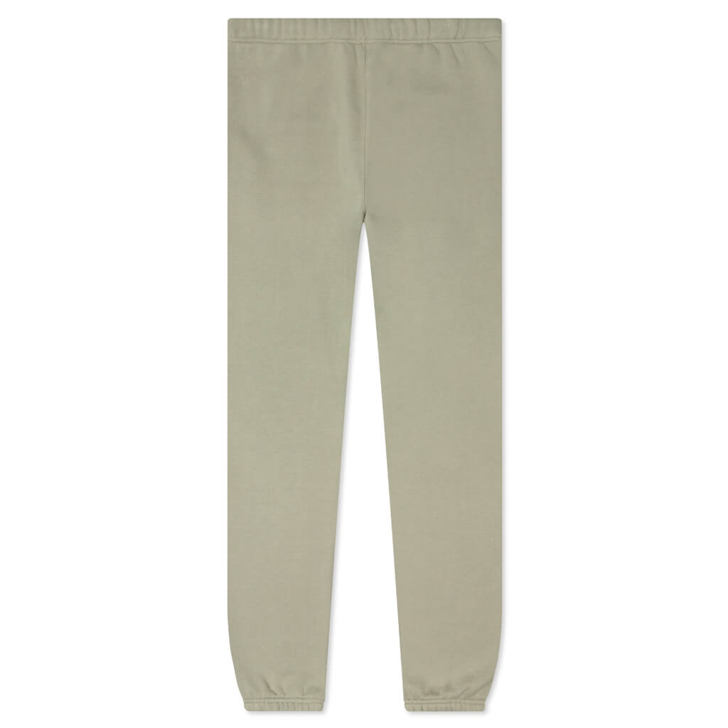 Essentials Sweatpant - Pistachio