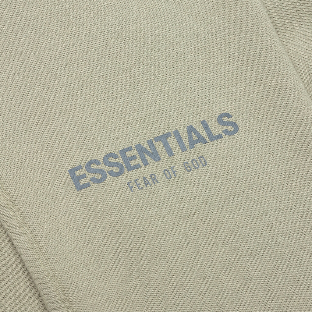 Essentials Sweatpant - Pistachio