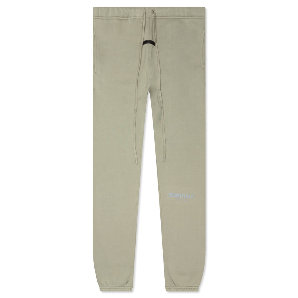 Essentials Sweatpant - Pistachio