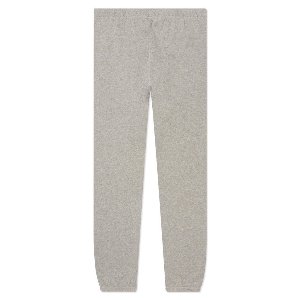 Essentials Sweatpants - Dark Oatmeal