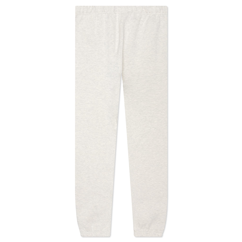 Essentials Sweatpants - Light Oatmeal