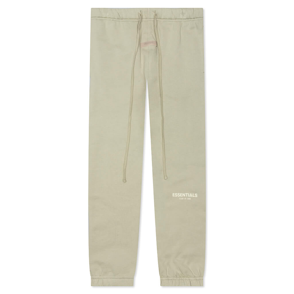 Essentials Sweatpants - Seafoam