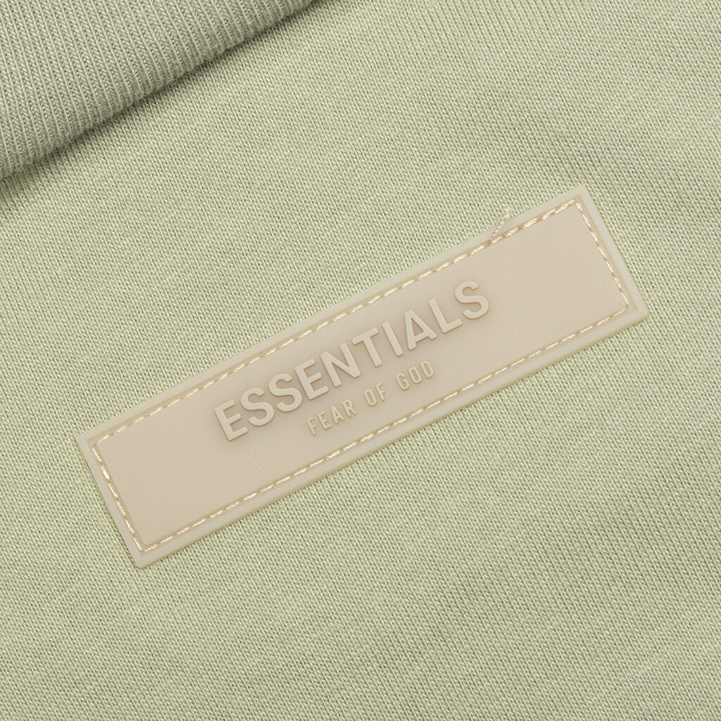 Short Sleeve Tee - Seafoam
