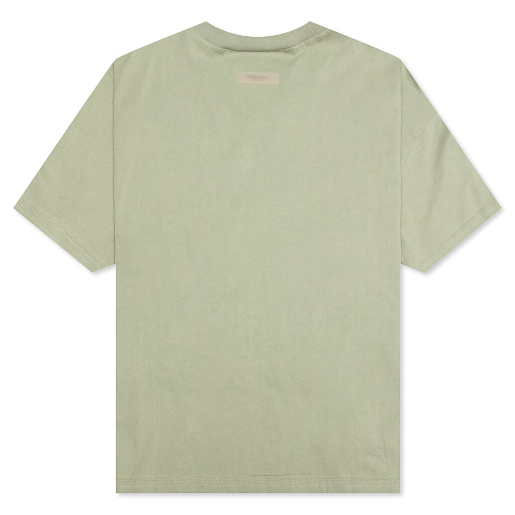Short Sleeve Tee - Seafoam