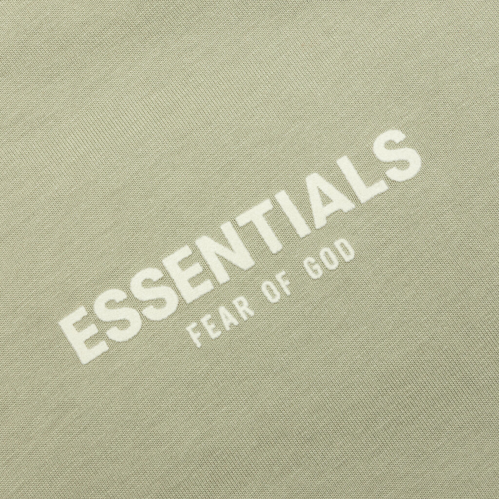 Short Sleeve Tee - Seafoam