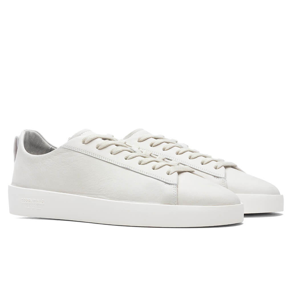 Essentials Tennis Low - Cement