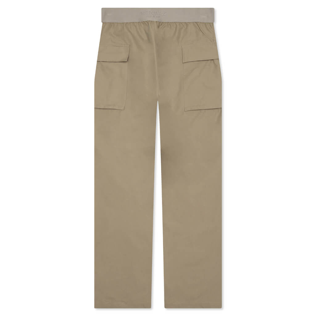 Essentials Women's Cargo Pant - Oak