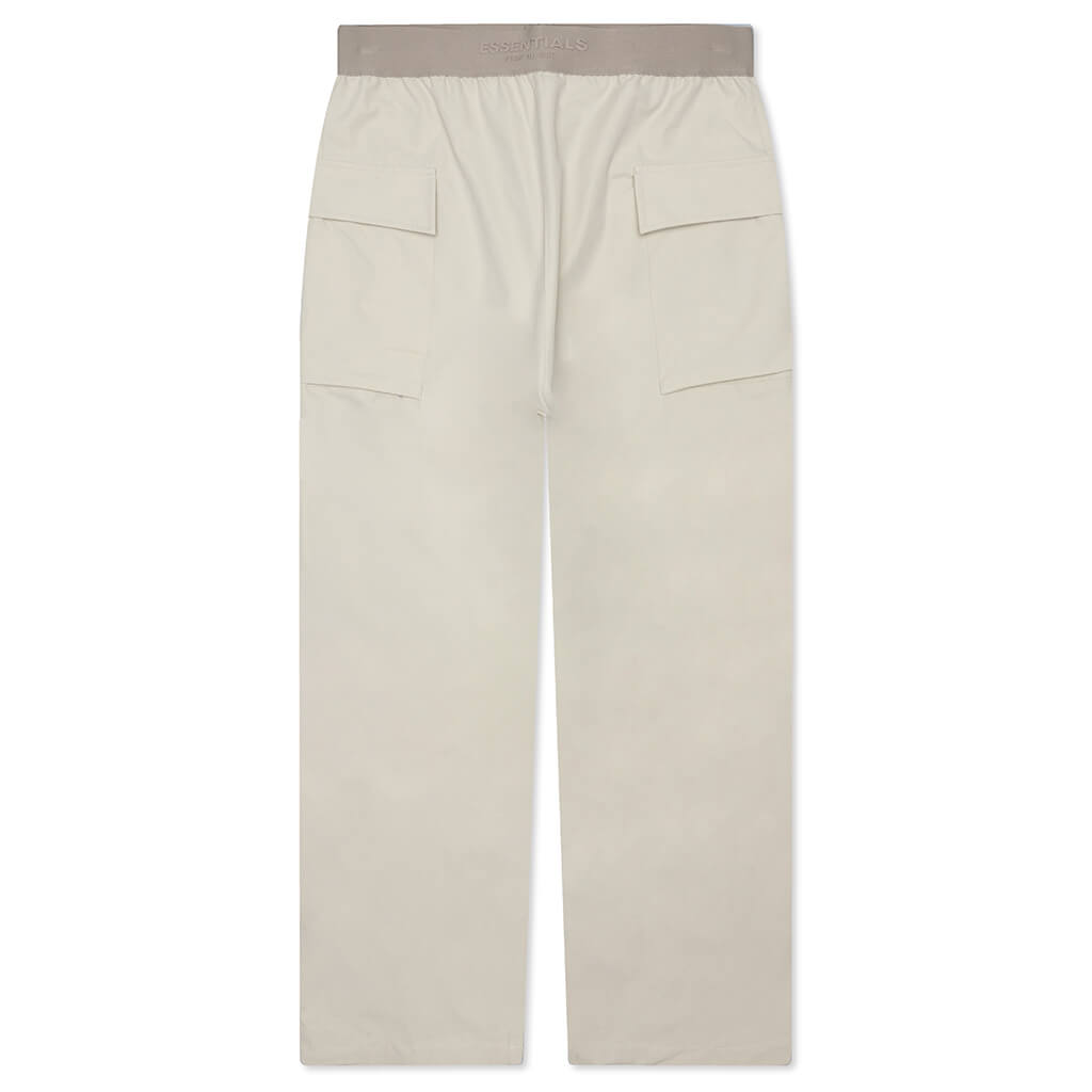 Essentials Women's Cargo Pant - Wheat