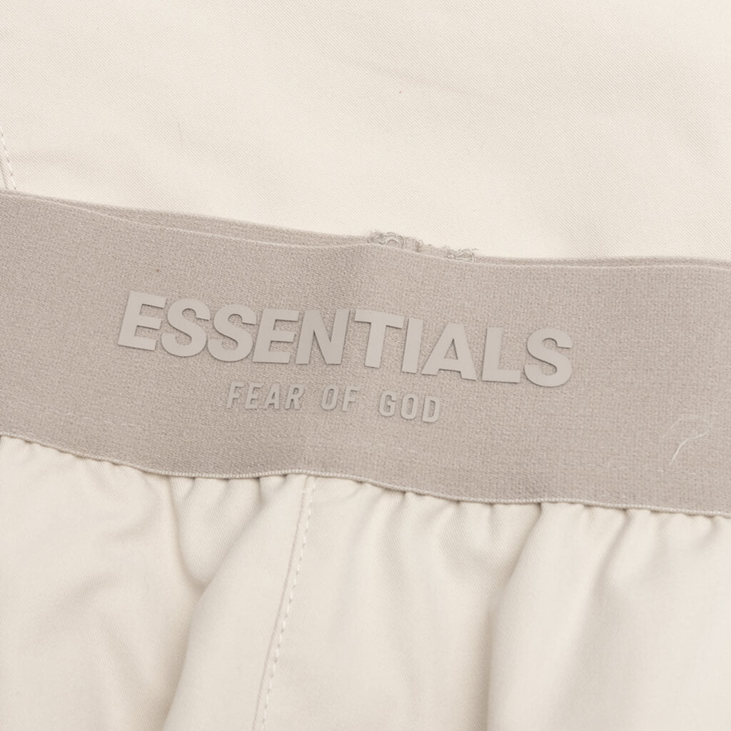Essentials Women's Cargo Skirt - Wheat