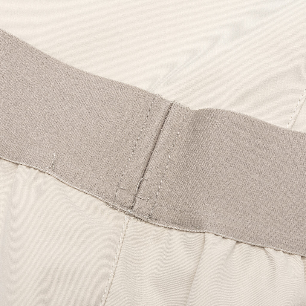 Essentials Women's Cargo Skirt - Wheat