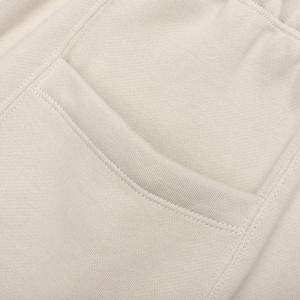 Essentials Women's Fleece Skirt - Wheat