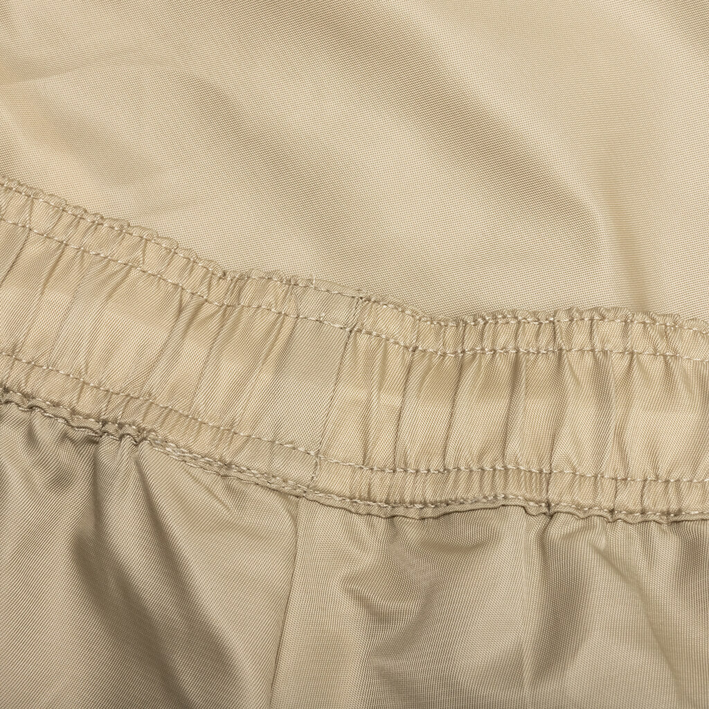 Essentials Women's Running Short - Oak
