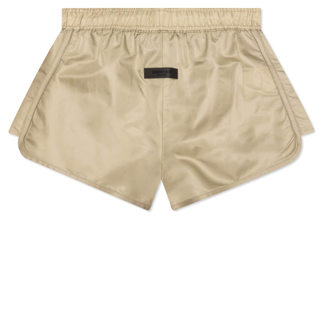 Essentials Women's Running Short - Oak