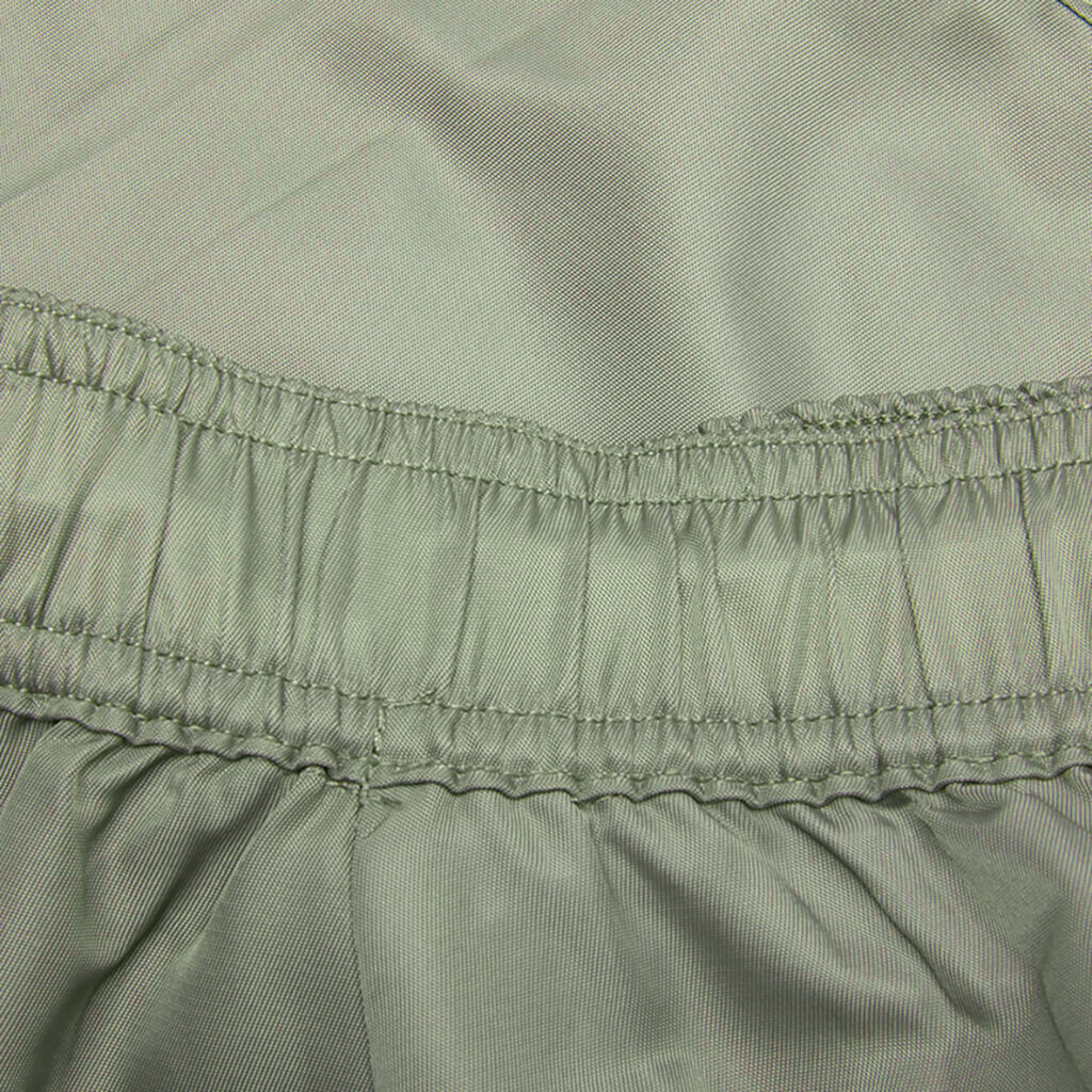 Essentials Women's Running Short - Seafoam