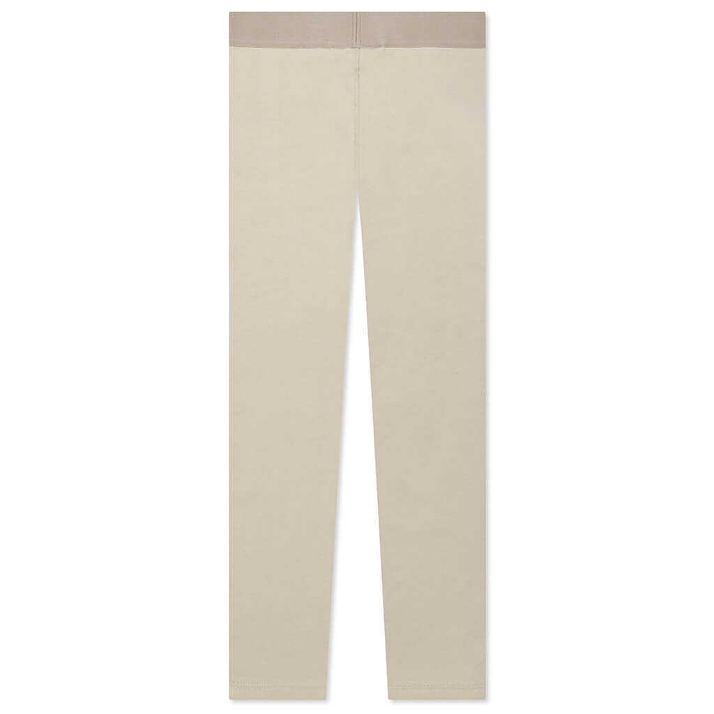 Essentials Women's Sport Pant - Wheat