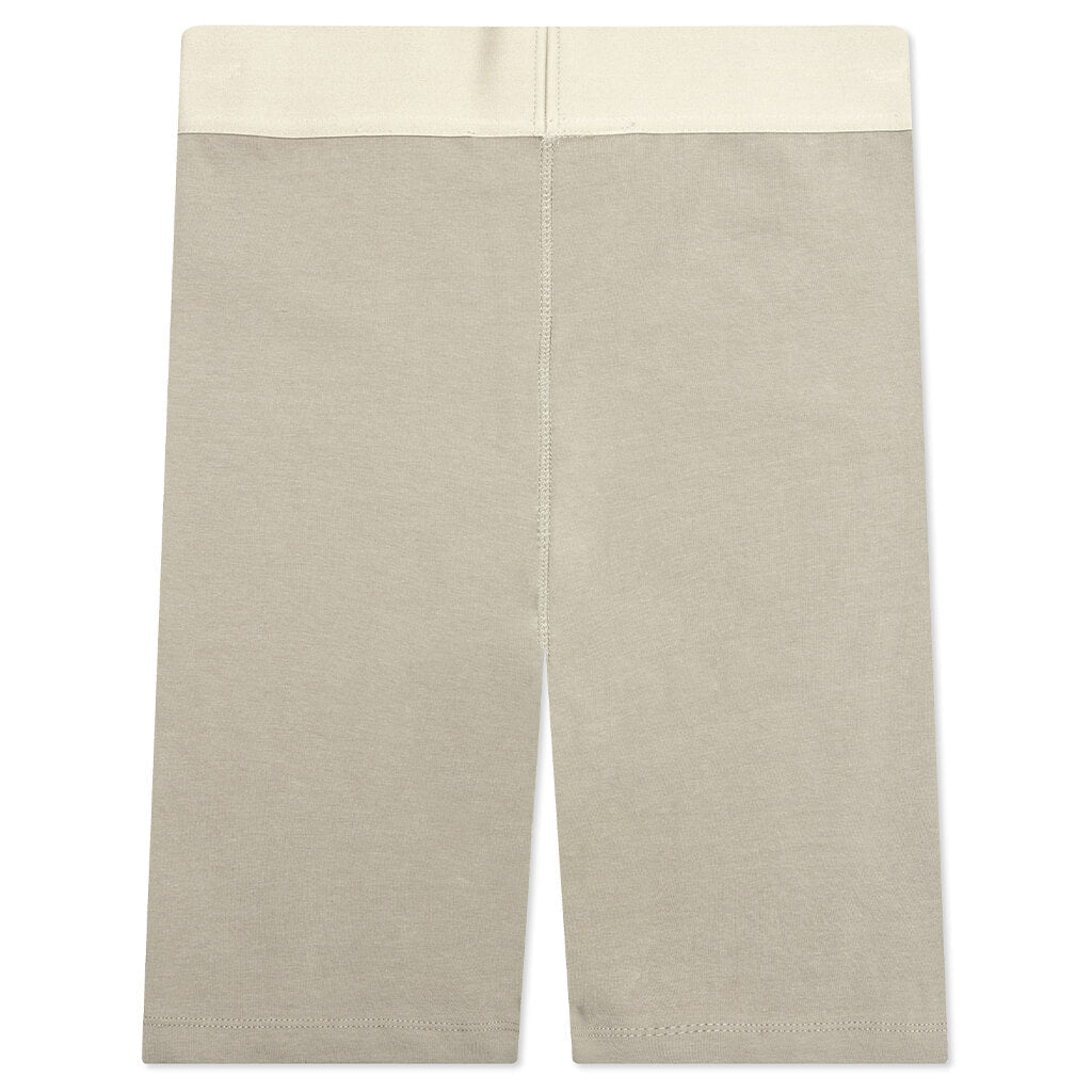 Essentials Women's Sport Short - Desert Taupe