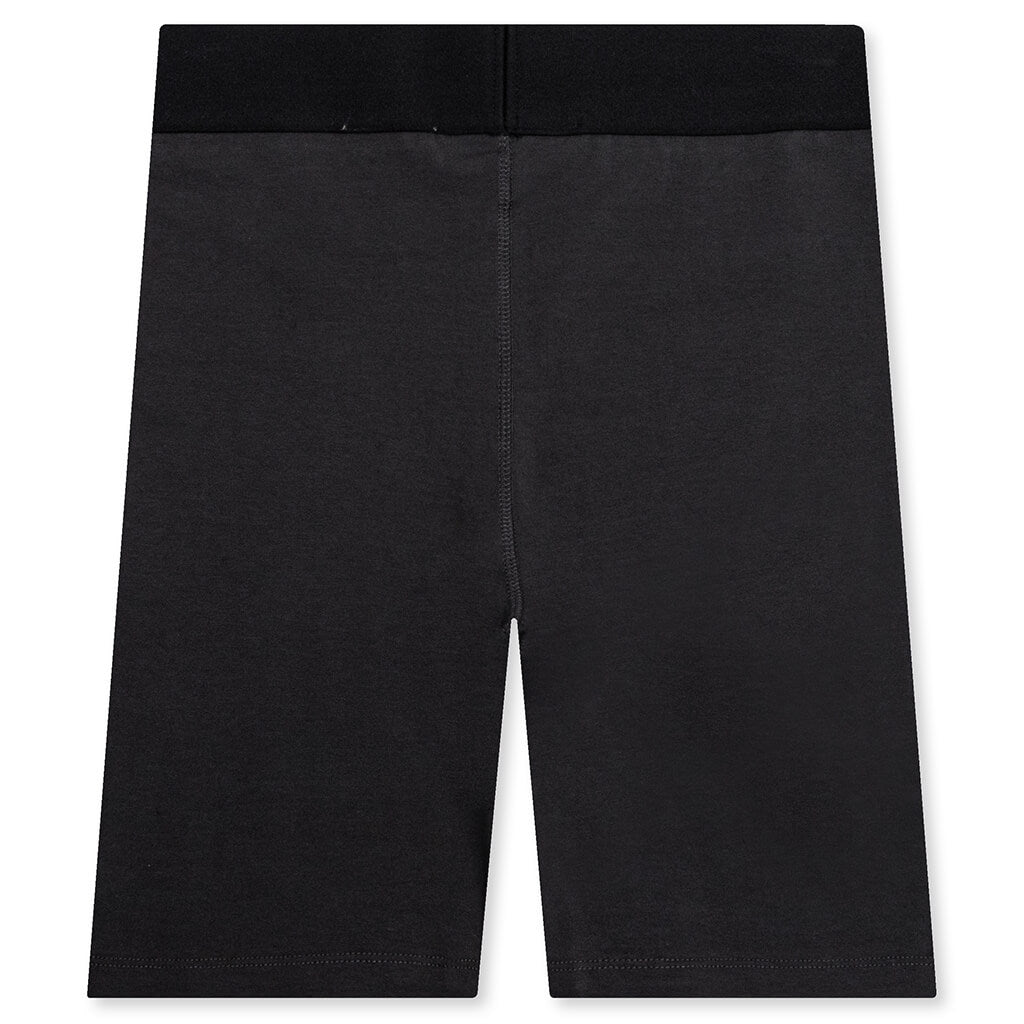 Essentials Women's Sport Short - Iron