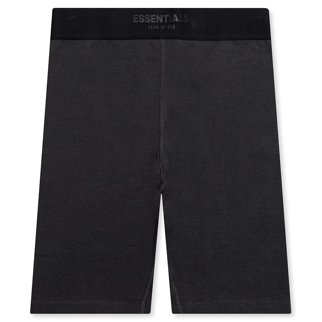 Essentials Women's Sport Short - Iron