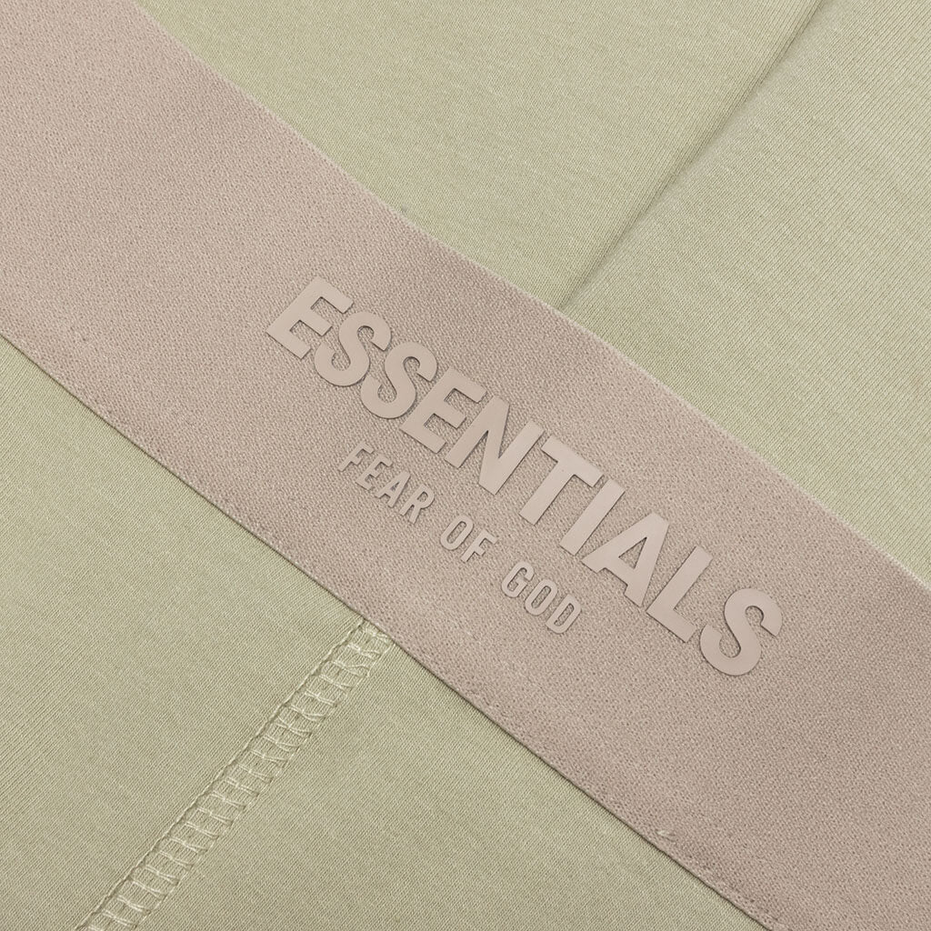 Essentials Women's Sport Short - Seafoam