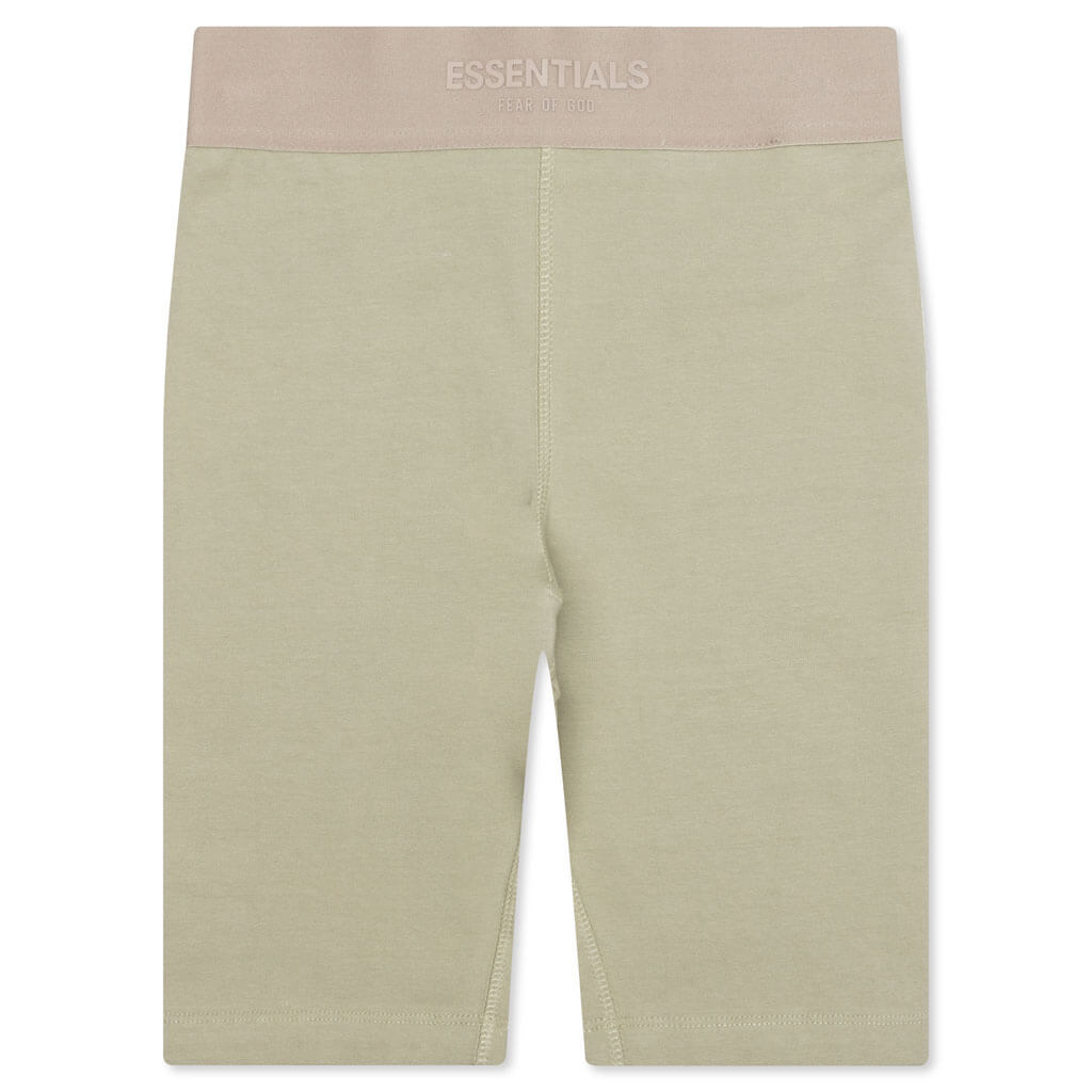 Essentials Women's Sport Short - Seafoam