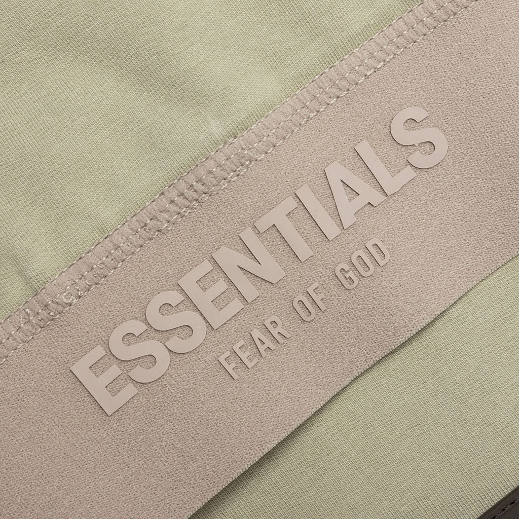 Essentials Women's Sport Tank - Seafoam