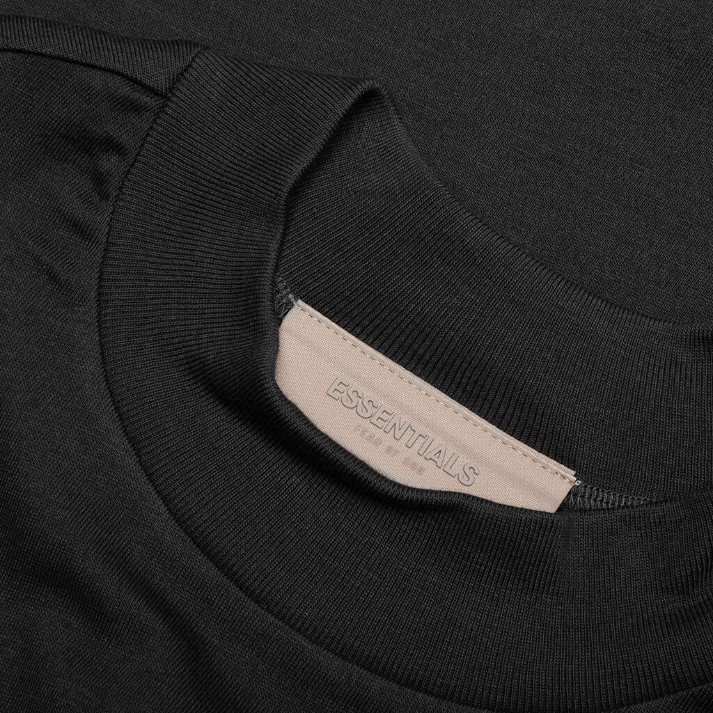 Essentials Women's T-Shirt Dress - Iron