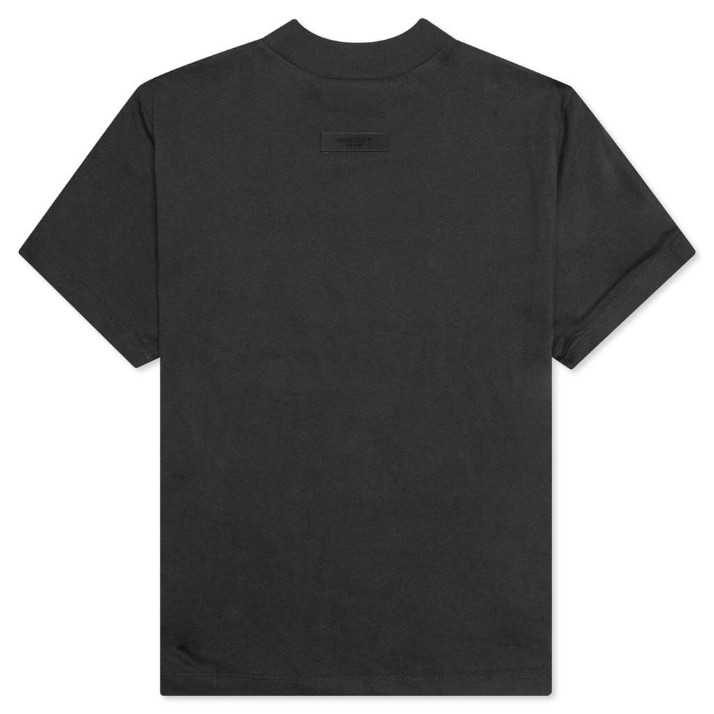 Essentials Women's Tee - Iron