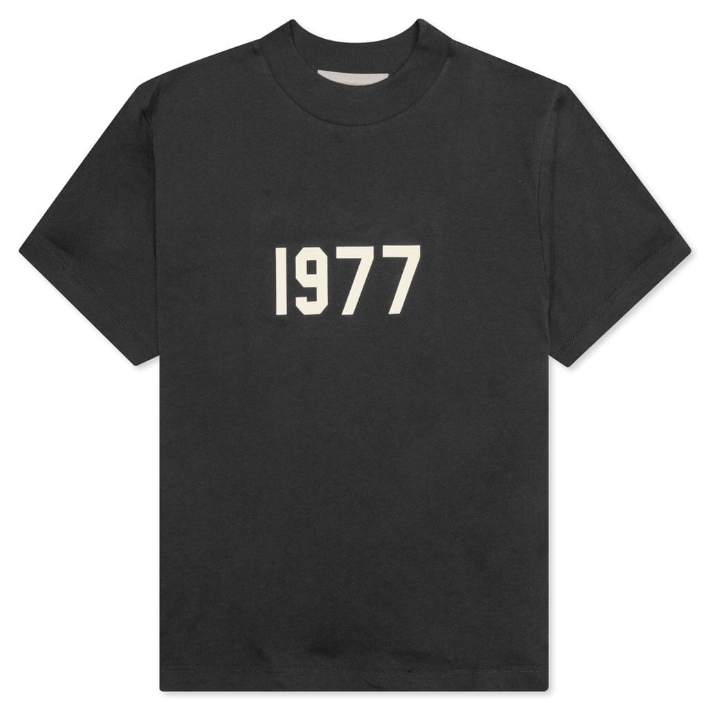 Essentials Women's Tee - Iron