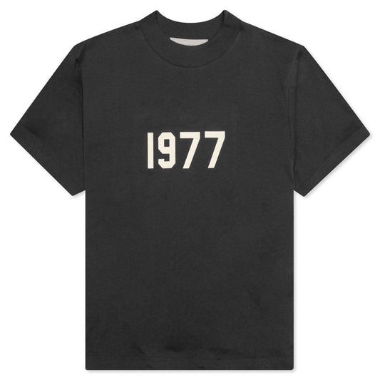 Essentials Women's Tee - Iron