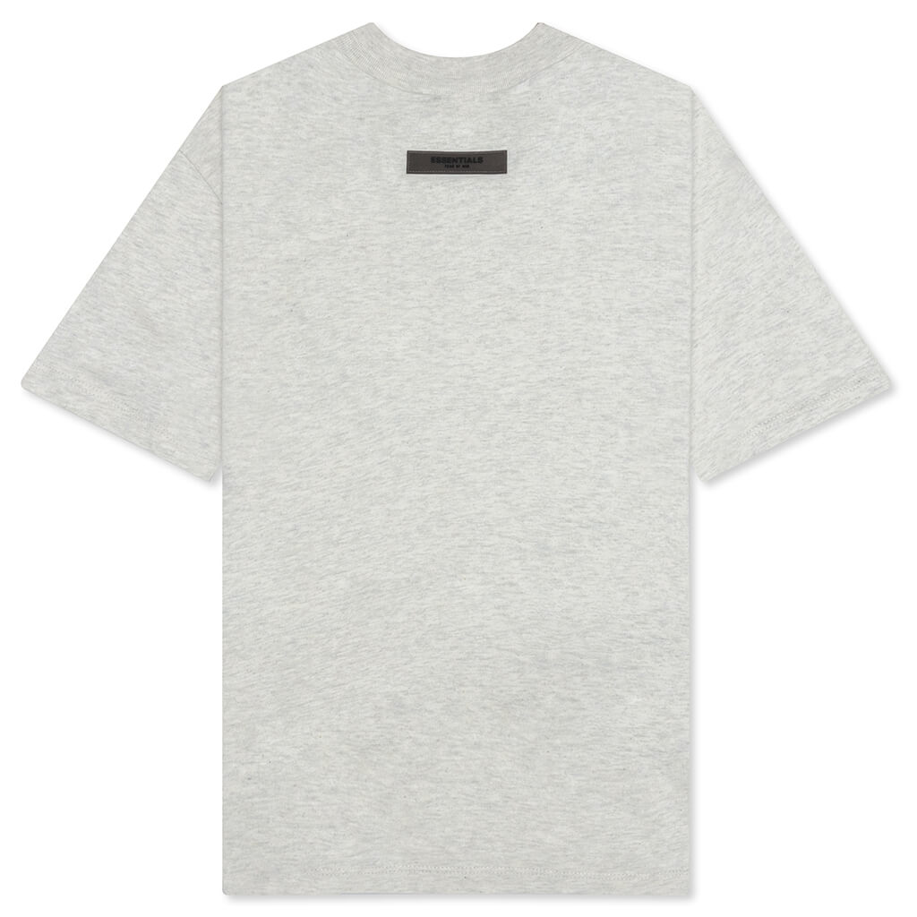Essentials Women's Tee - Light Oatmeal